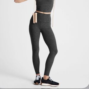 Beyond Yoga Spacedye High Waist Long Legging M